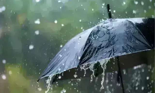 उप्र में बदला मौसम, बूंदाबांदी और तेज हवाओं से गिरा तापमान