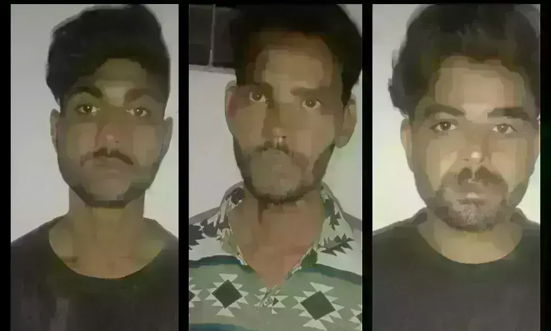 डबरा में युवक की हत्या मामले में तीन गिरफ्तार,  मास्टरमाइंड गिरफ्त से दूर