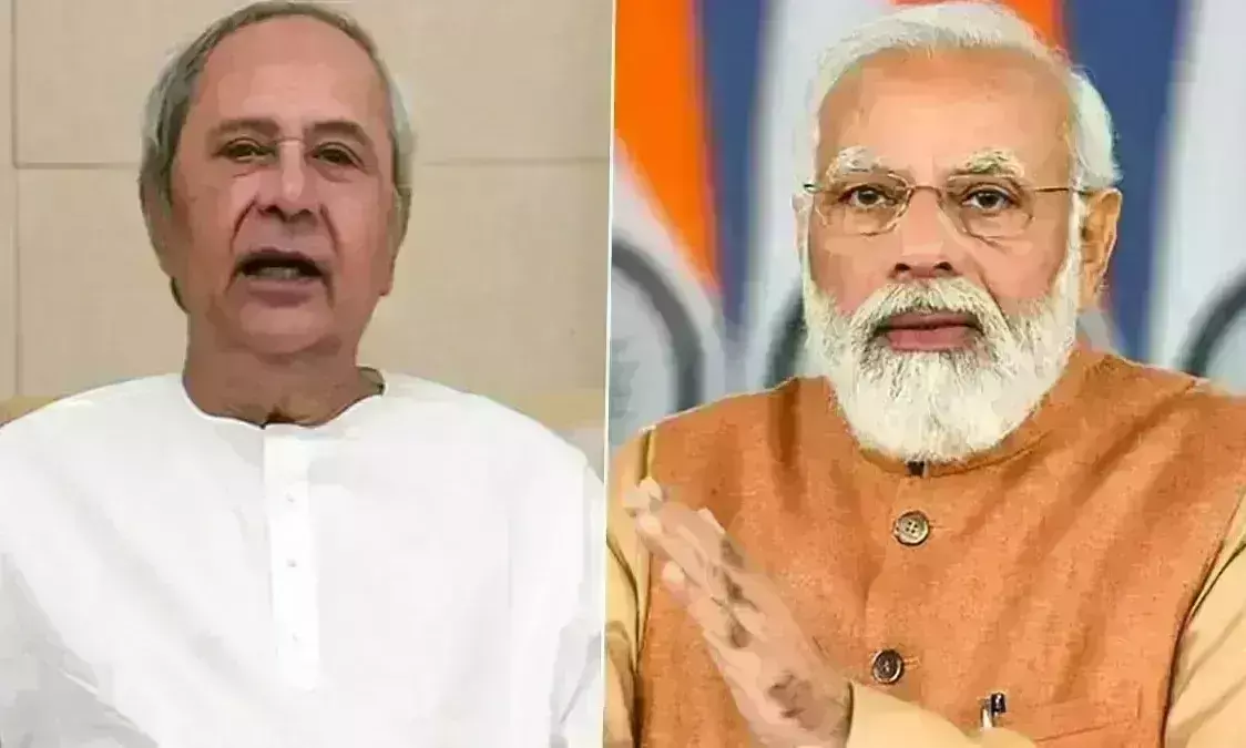 ओडिशा में सीट शेयरिंग पर नहीं बनी सहमति, भाजपा अकेले लड़ेगी चुनाव