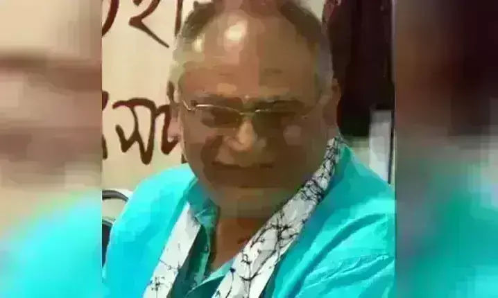 पश्चिम बंगाल के मंत्री चंद्रनाथ सिन्हा के आवास पर ED का छापा, पशु तस्करी मामले में कार्रवाई