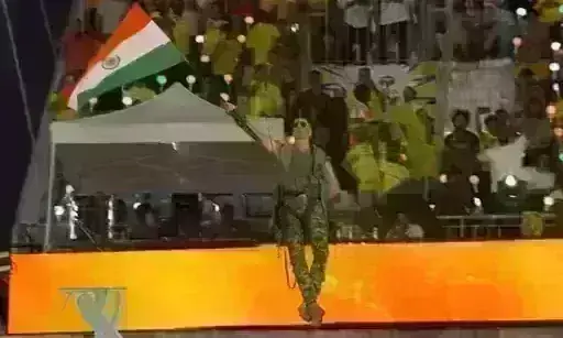 IPL : देश में आज से क्रिकेट का महा रोमांच शुरू, ओपनिंग सेरेमनी में अक्षय-टाइगर ने किया परफॉर्म