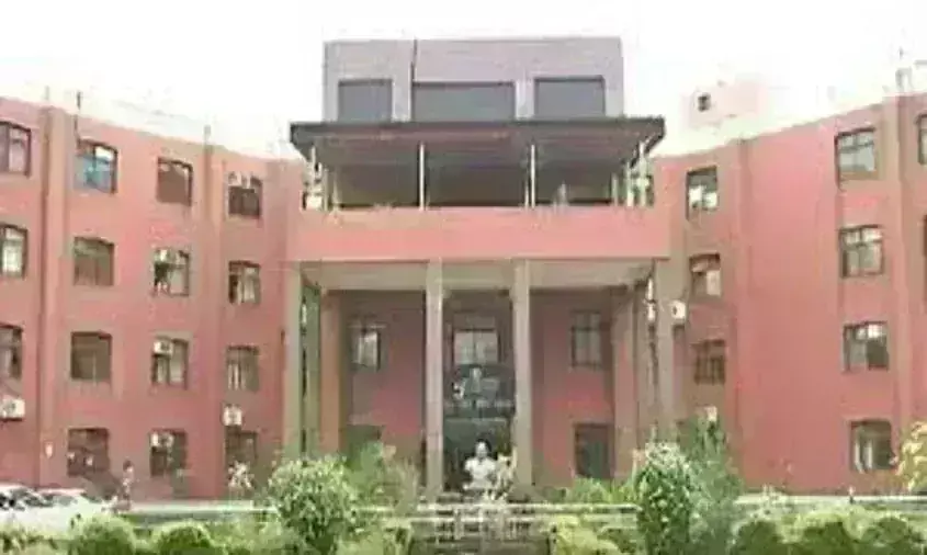 ग्वालियर नगर निगम के बिजली विभाग में 22 लाख का सोडियम घोटाला