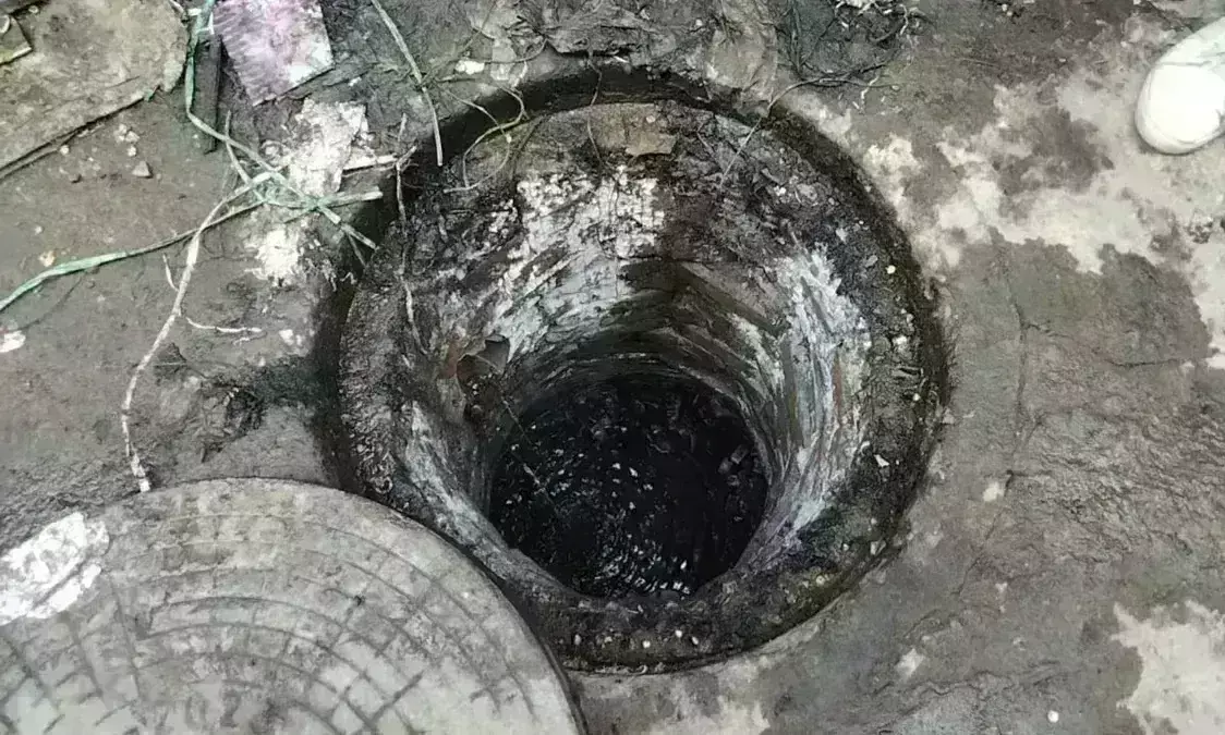 ग्वालियर में सफाई मित्र को सीवर चेम्बर में उतारना पड़ा महंगा, मैसर्स इनविराड पर ठोका 50 हजार का जुर्माना