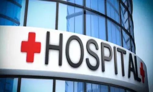 ग्वालियर में नियमों को ताक पर रख अस्पतालों के आस-पास खोली अवैध क्लीनिकें