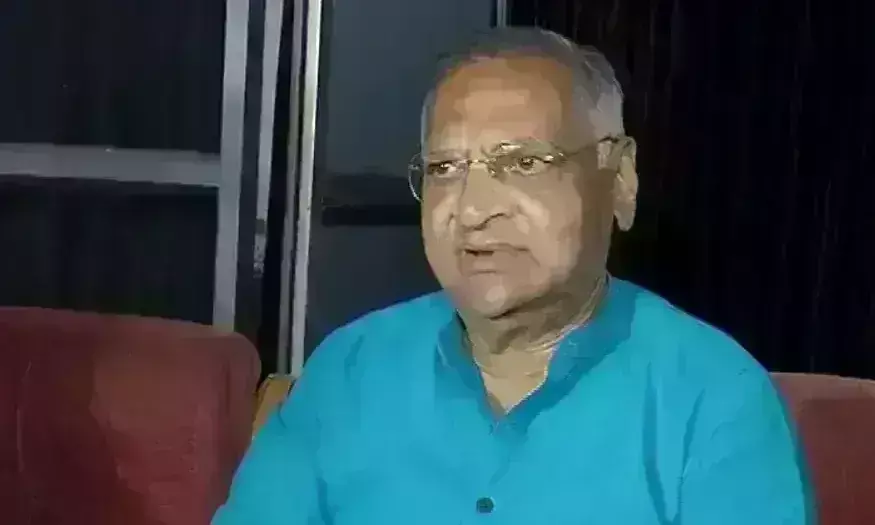 भाजपा सांसद का दावा : प्रदेश की 29 और ग्वालियर चंबल अंचल की चारों सीटें जीतेंगे