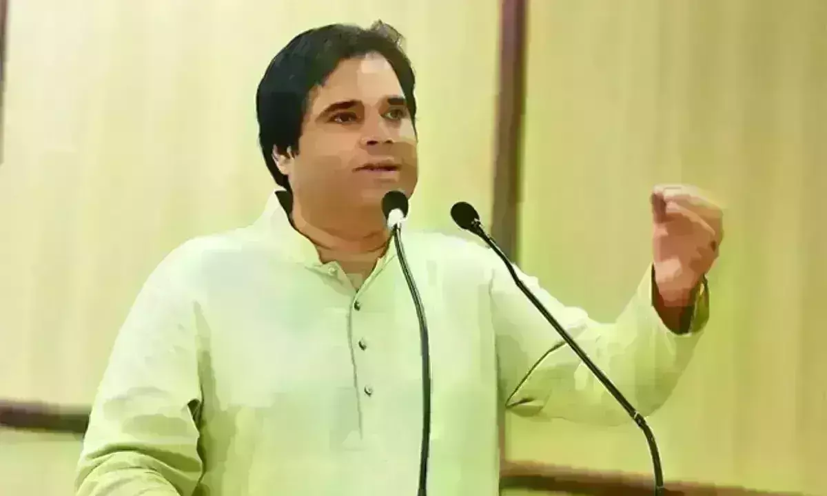 भाजपा ने उत्तर प्रदेश की 13 सीटों पर घोषित किए उम्मीदवार, पीलीभीत से वरुण गांधी का टिकट कटा भाजपा ने उत्तर प्रदेश की 13 सीटों पर घोषित किए उम्मीदवार, पीलीभीत से वरुण गांधी का टिकट कटा