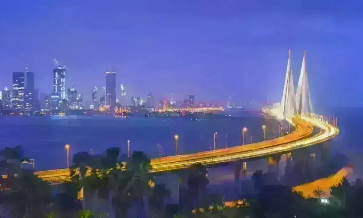 भारत ने चीन को पछाड़ा, बीजिंग को पीछे छोड़ मुंबई बनी अरबपतियों की राजधानी