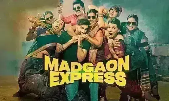 कुणाल खेमू की फिल्म मडगांव एक्सप्रेस का बॉक्स ऑफिस जलवा जारी, अब तक हुई इतनी...कमाई