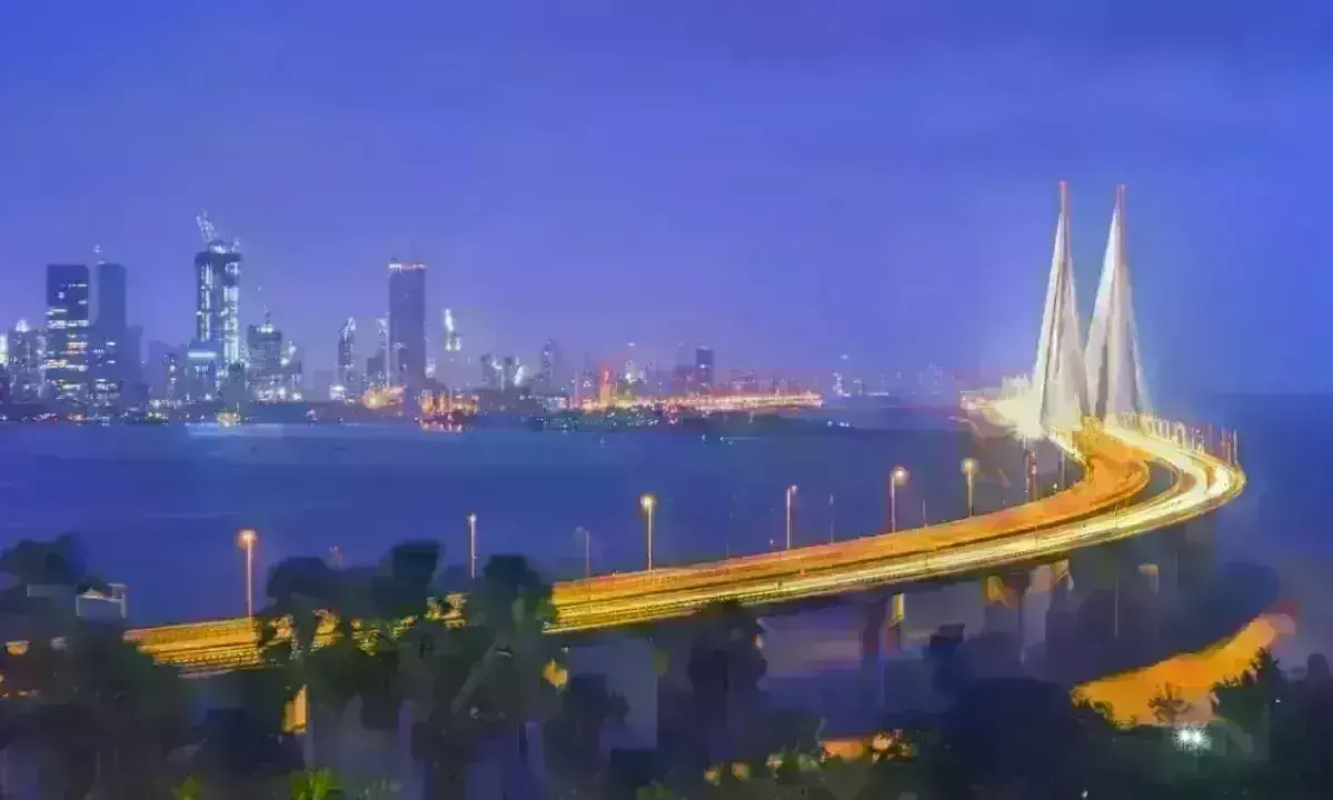 भारत ने चीन को पछाड़ा, बीजिंग को पीछे छोड़ मुंबई बनी अरबपतियों की राजधानी