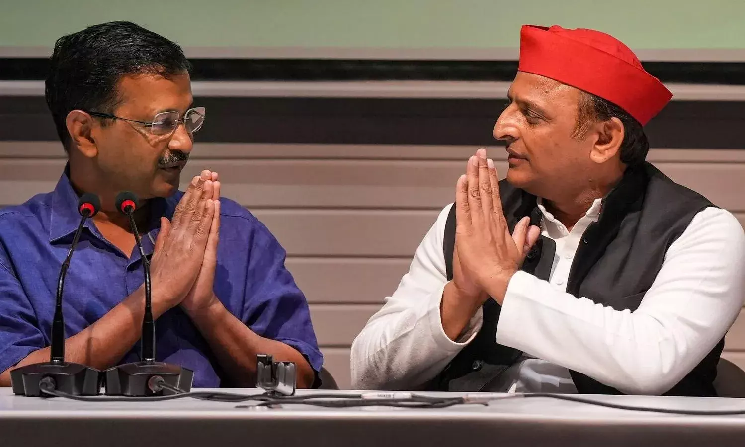 लोकसभा चुनाव में नजर नहीं आएगी झाडू़ और साइकिल, ग्वालियर में नहीं उतारे उम्मीदवार लोकसभा चुनाव में नजर नहीं आएगी झाडू़ और साइकिल, ग्वालियर में नहीं उतारे उम्मीदवार