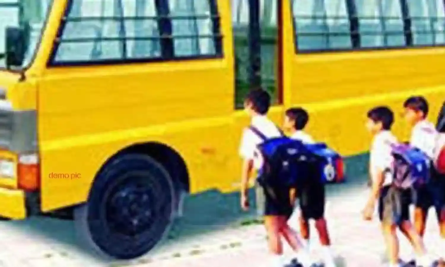 ग्वालियर अंचल के 47 सीएम राइज स्कूलों में एक जुलाई से मिलेगी नि:शुल्क बस सेवा ग्वालियर अंचल के 47 सीएम राइज स्कूलों में एक जुलाई से मिलेगी नि:शुल्क बस सेवा