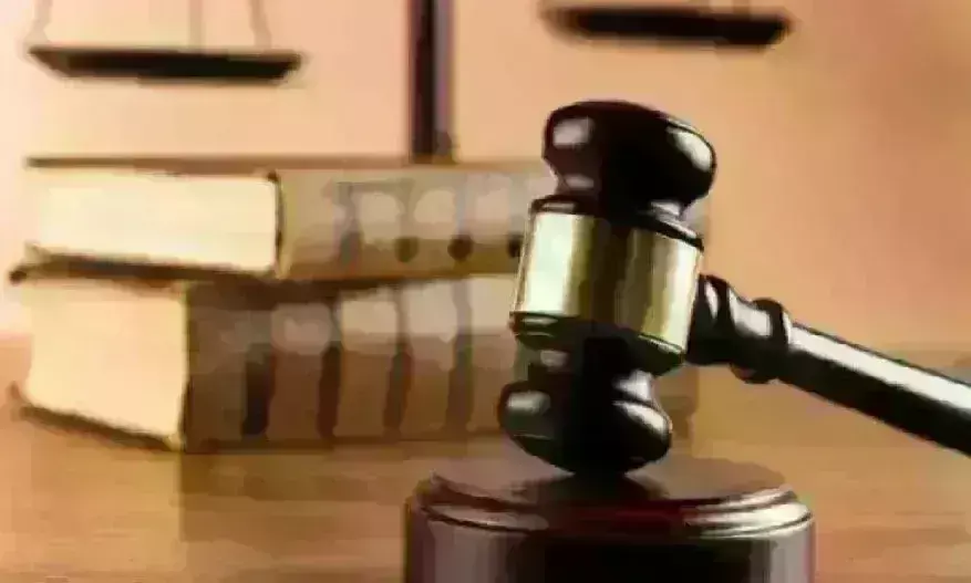 राजूपाल हत्याकांड के छह दोषियों को उम्रकैद, 1 को चार साल की सजा