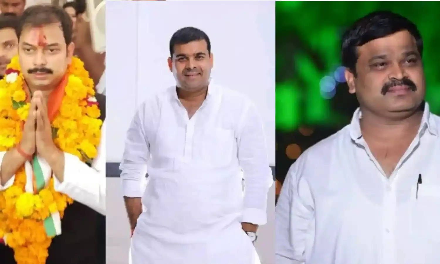 ग्वालियर-मुरैना में प्रत्याशी खोजने में कांग्रेस हाईकमान का छूट रहा पसीना, जानिए क्यों अटका मामला ?