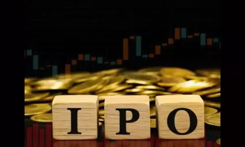 भारती हेक्साकॉम का 3 अप्रैल को खुलेगा IPO, जानिए क्या है प्राइस बैंड ?