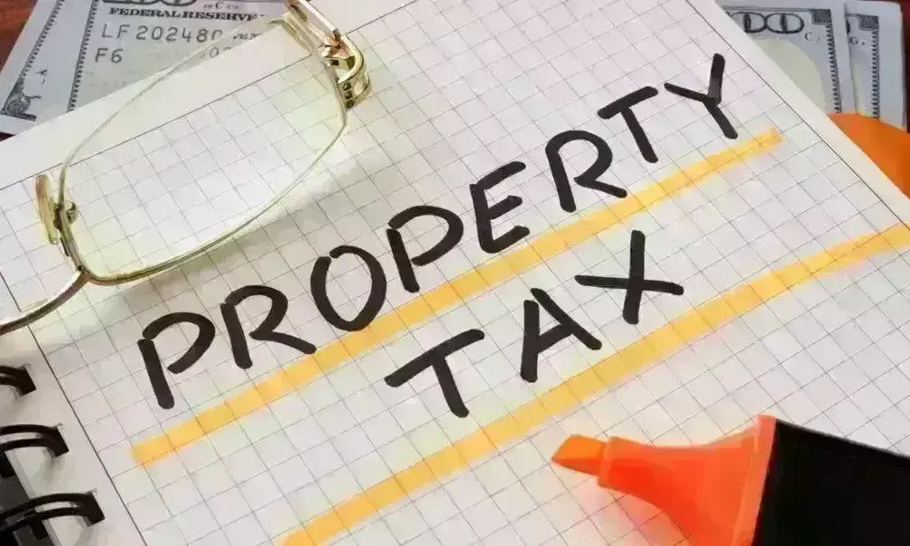 ग्वालियर में 242 करोड़ तो दूर, 100 करोड़ भी नहीं पहुंचा संपत्तिकर वसूली का आंकड़ा