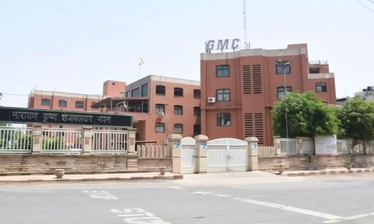 पोर्टल की गड़बड़ी से केंद्र के अनुदान पर संकट, संपत्तिकर व जलकर वसूली के लक्ष्य में पिछड़े पोर्टल की गड़बड़ी से केंद्र के अनुदान पर संकट, संपत्तिकर व जलकर वसूली के लक्ष्य में पिछड़े