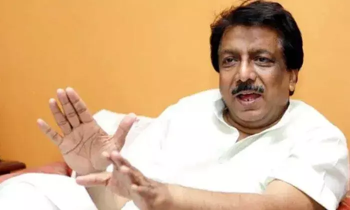 रालोद को झटका, राष्ट्रीय उपाध्यक्ष शाहिद सिद्दीकी ने इस्तीफा दिया रालोद को झटका, राष्ट्रीय उपाध्यक्ष शाहिद सिद्दीकी ने इस्तीफा दिया