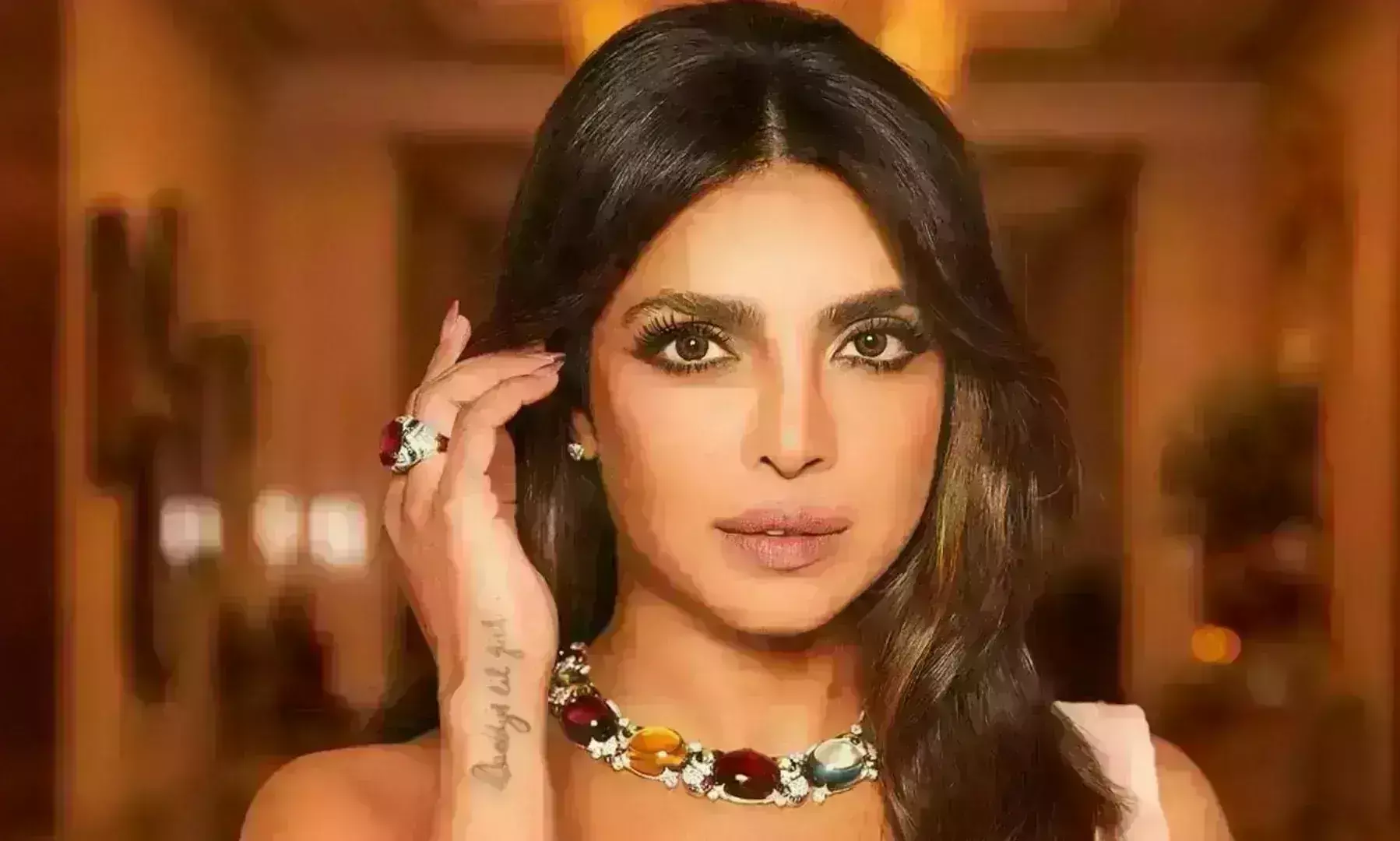 प्रियंका चोपड़ा की नई फिल्म की रिलीज डेट आई सामने, 22 अप्रैल को  OTT पैर आएगी