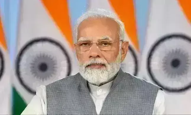 प्रधानमंत्री मोदी आज जबलपुर में करेंगे रोड शो, सुरक्षा के व्यापक इंतजाम