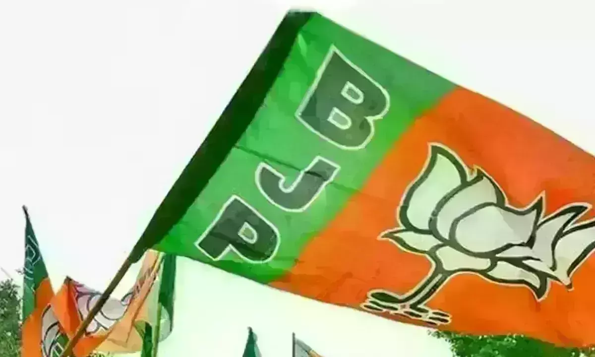 ग्वालियर में आज होगा लोकसभा चुनाव कार्यालय मोदी हाउस का उद्घाटन