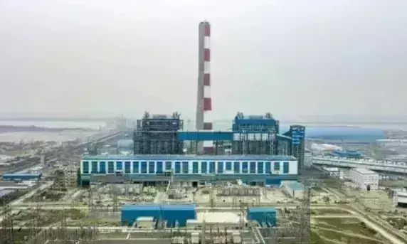 बांग्लादेश में थर्मल पावर प्लांट पर हमला, पांच सुरक्षा कर्मचारी घायल