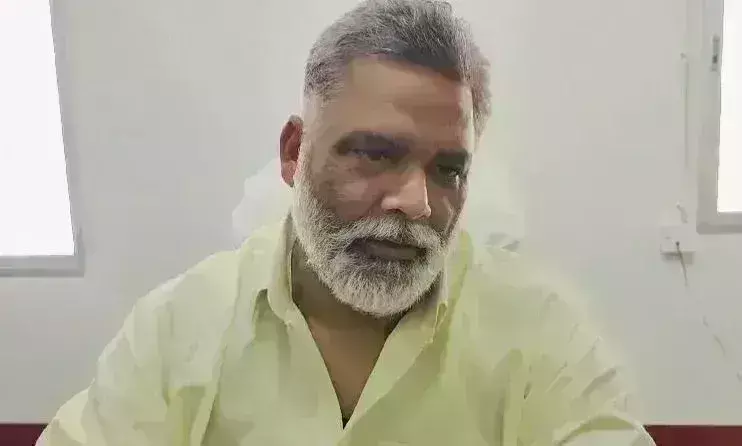 पप्पू यादव ने निर्दलीय उम्मीदवार के रूप में किया नामांकन, राजद की बीमा भारती से होगा मुकाबला