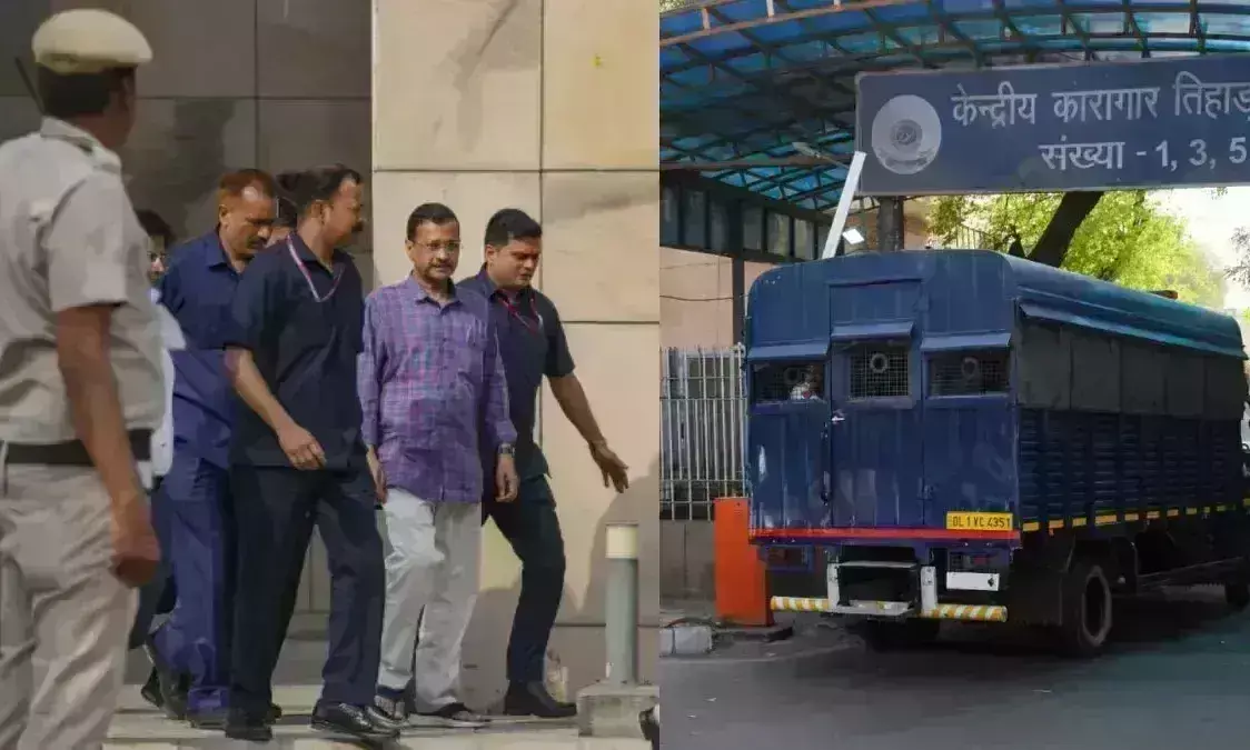 अरविंद केजरीवाल को राहत, सीएम पद से हटाने की मांग वाली दूसरी याचिका खारिज