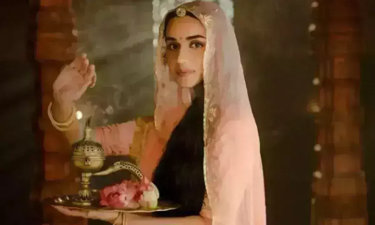 No Entry-2 में दिखेंगीं मानुषी छिल्लर संग ये...अभिनेत्रियां, 10 अप्रैल को होगी रिलीज