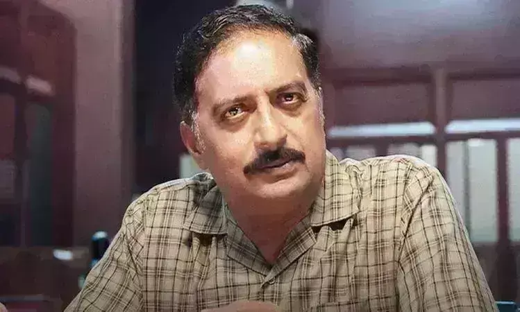 प्रकाश राज के भाजपा में शामिल होने की अटकलें, एक्टर ने बताया सच