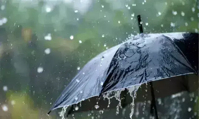 मप्र में अगले तीन दिन बिगड़ेगा मौसम, ग्वालियर समेत 25 जिलों में बारिश का अनुमान