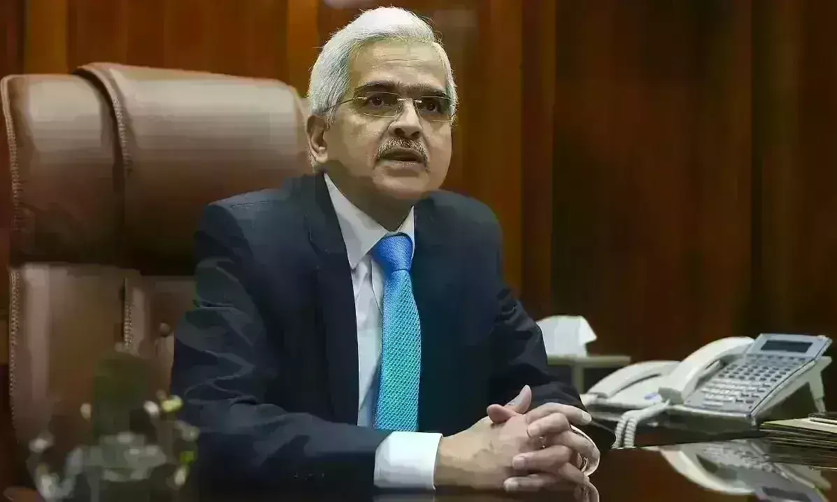 RBI ने बरकरार रखी रेपो रेट, लगातार 7वीं बार नहीं बदली ब्याज दरें