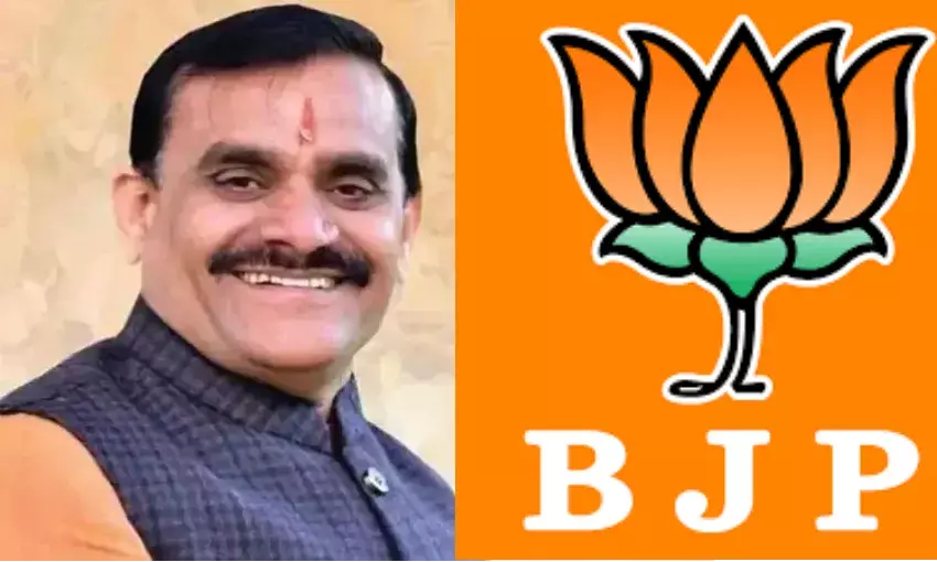 लोकतंत्र का उजाला अंतिम व्यक्ति तक पहुंचा रही भाजपा