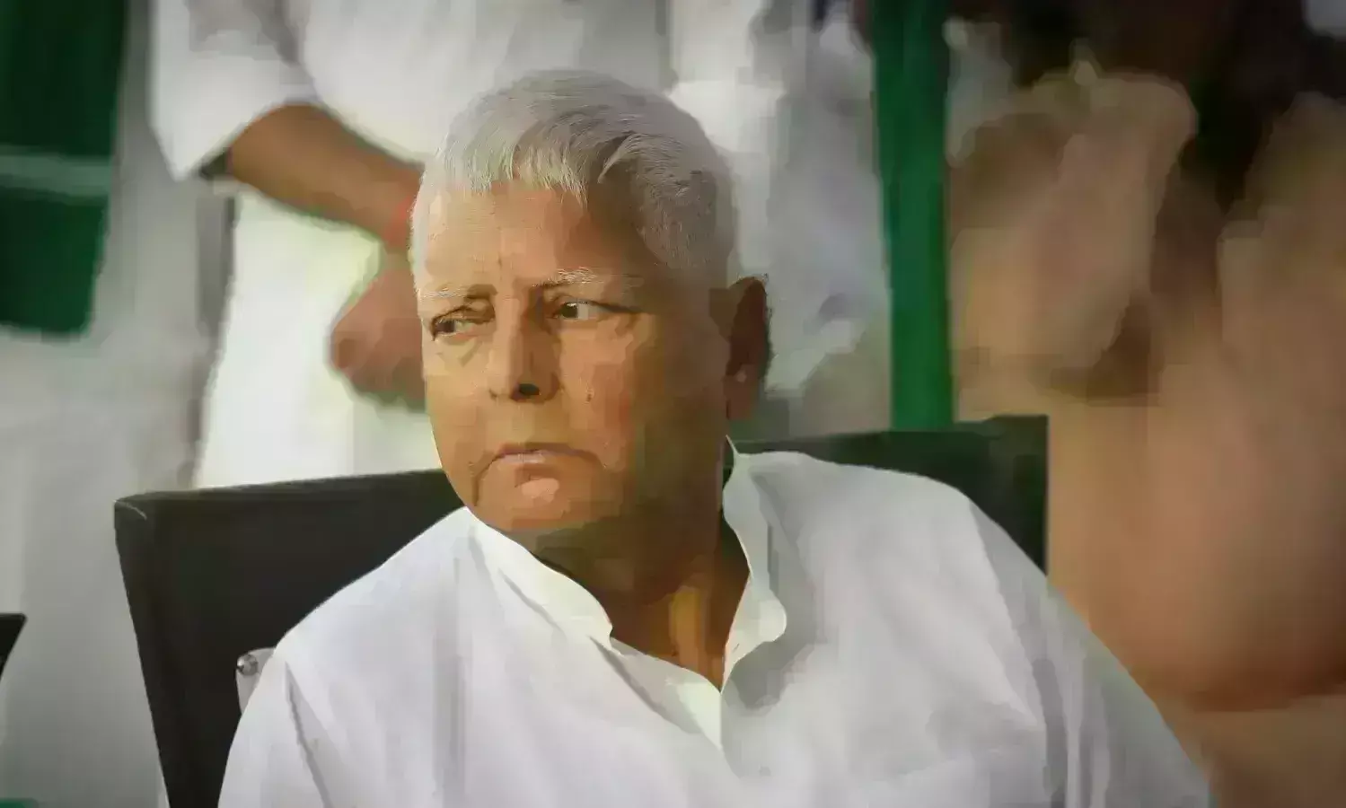 लालू प्रसाद यादव की बढ़ी मुश्किलें, ग्वालियर एमपी-एमएलए कोर्ट ने जारी किया गिरफ्तारी वारंट