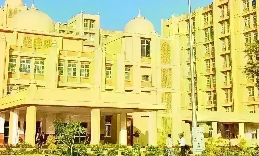 ग्वालियर के अस्पताल में सुविधाएं तो बढ़ी, फिर भी मरीज होते हैं परेशान