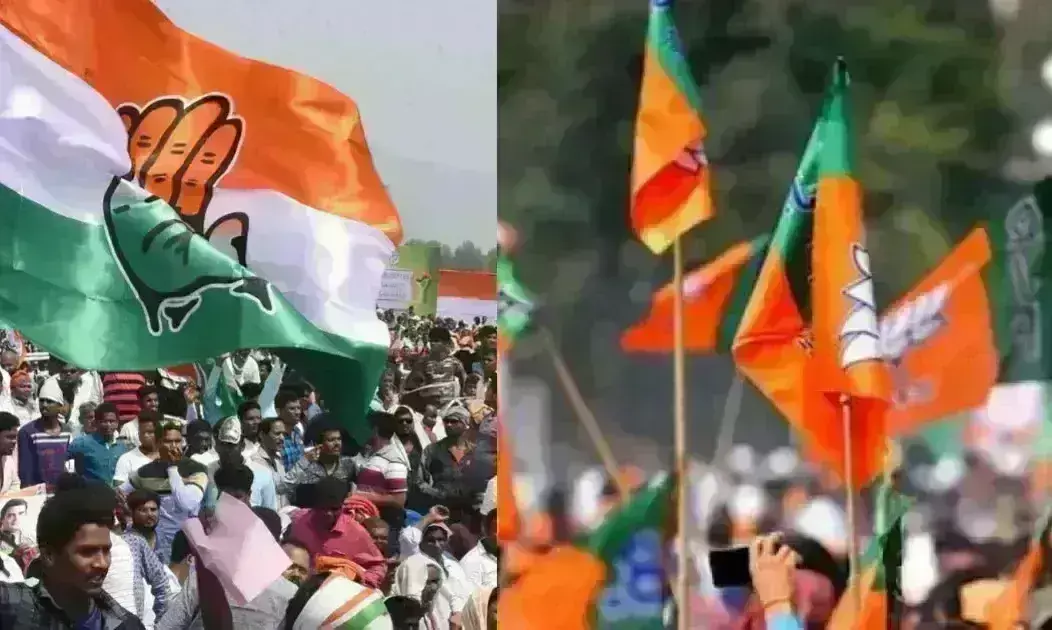 हरियाणा में गड़बड़ा रहे सभी दलों के समीकरण, कांग्रेस तय नहीं कर पा रही उम्मीदवार