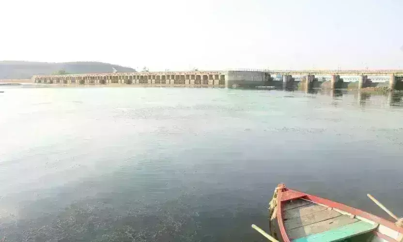 तिघरा में ककैटो-पेहसारी से आएगा पानी, 18 करोड़ 15 लाख का प्रस्ताव तैयार