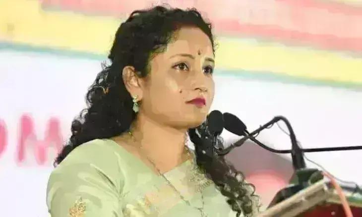 हेमंत सोरेन की पत्नी कल्पना ने ममता बनर्जी को किया फोन, झारखंड में जनसभा के लिए आमंत्रित किया