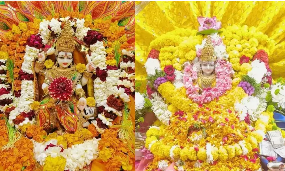 भारत में मां बगलामुखी के तीन बड़े मंदिरों की अलग-अलग मान्यताएं, दतिया की माता पीतांबरा राजसत्ता की देवी
