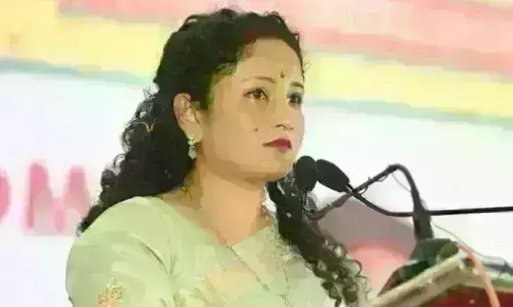 हेमंत सोरेन की पत्नी कल्पना ने ममता बनर्जी को किया फोन, झारखंड में जनसभा के लिए आमंत्रित किया