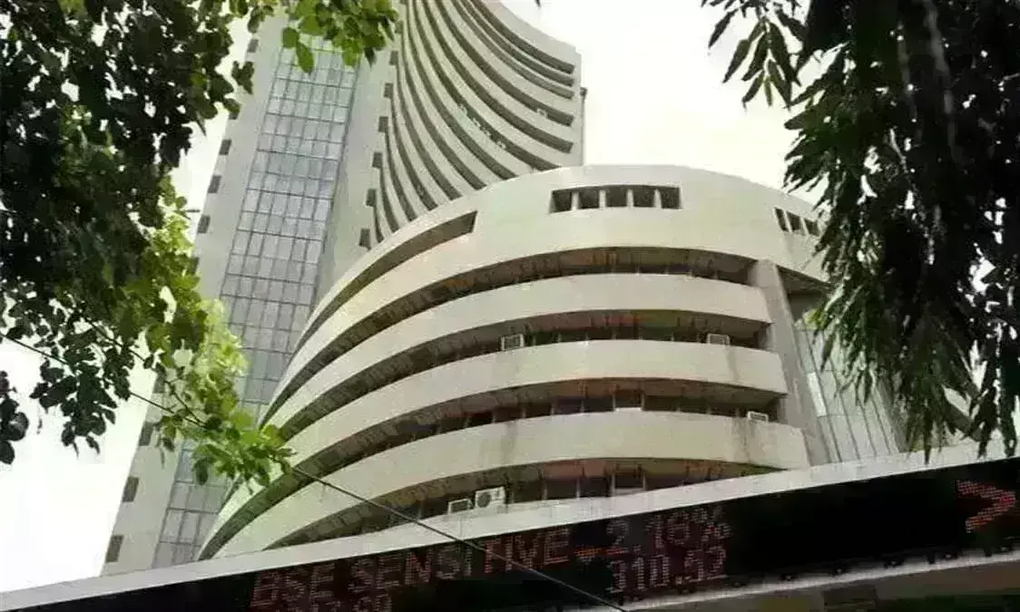 share market share market