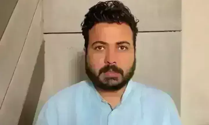 आप विधायक दुर्गेश पाठक पहुंचे ईडी ऑफिस, शराब घोटाले में पूछताछ जारी