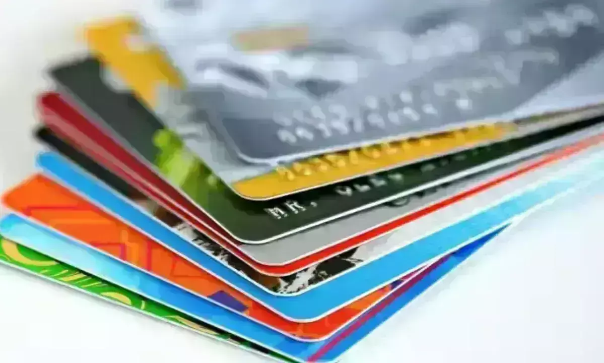 क्या आप भी नहीं करते हैं अपने क्रेडिट कार्ड को उपयोग ? उठाने पड़ सकते हैं बड़े नुकसान