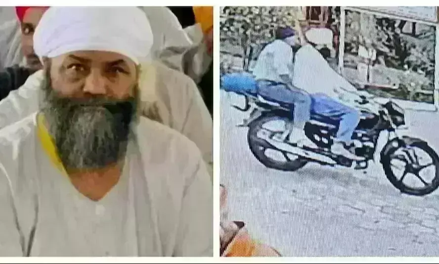 बाबा तरसेम सिंह हत्याकांड का मुख्य आरोपी ढेर, एनकाउंटर में मारा गया