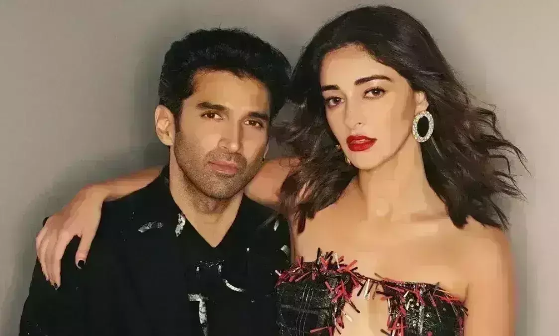 आदित्य कपूर का अनन्या पांडे संग हुआ ब्रेकअप? ऐक्ट्रेस की पोस्ट से बढ़ी हलचल