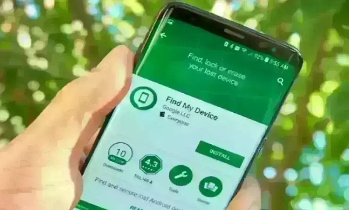 Google ने लॉन्च किया Find My Device Network फीचर, चंद सेकंडों में मिलेगी चोरी या गुम हुए मोबाईल की लोकेशन