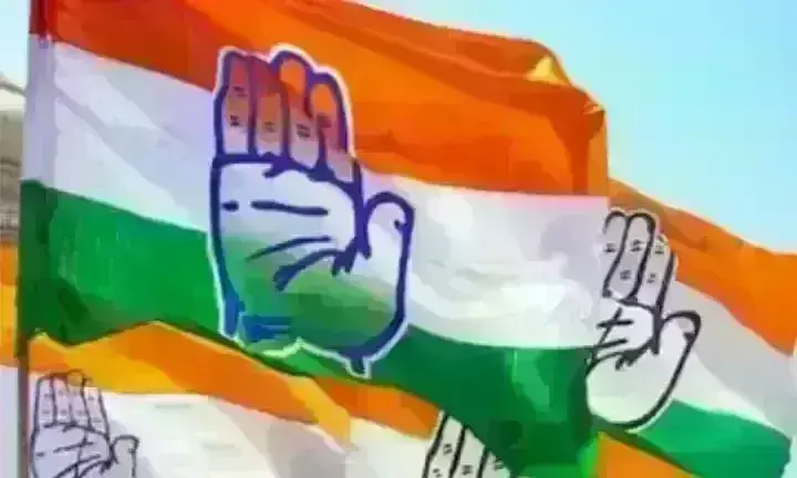 उप्र की 38 सीटों पर कांग्रेस का पिछले 40 साल से खाता नहीं खुला, 2019 में मिली एकमात्र सीट