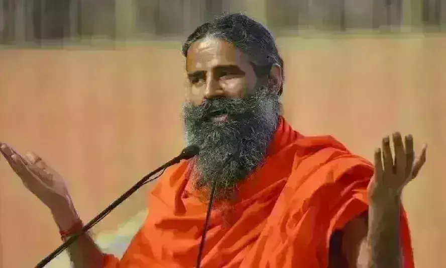 सुप्रीम कोर्ट ने खारिज किया बाबा रामदेव का माफीनामा, कहा- अवमानना की कार्रवाई के लिए तैयार रहें सुप्रीम कोर्ट ने खारिज किया बाबा रामदेव का माफीनामा, कहा- अवमानना की कार्रवाई के लिए तैयार रहें