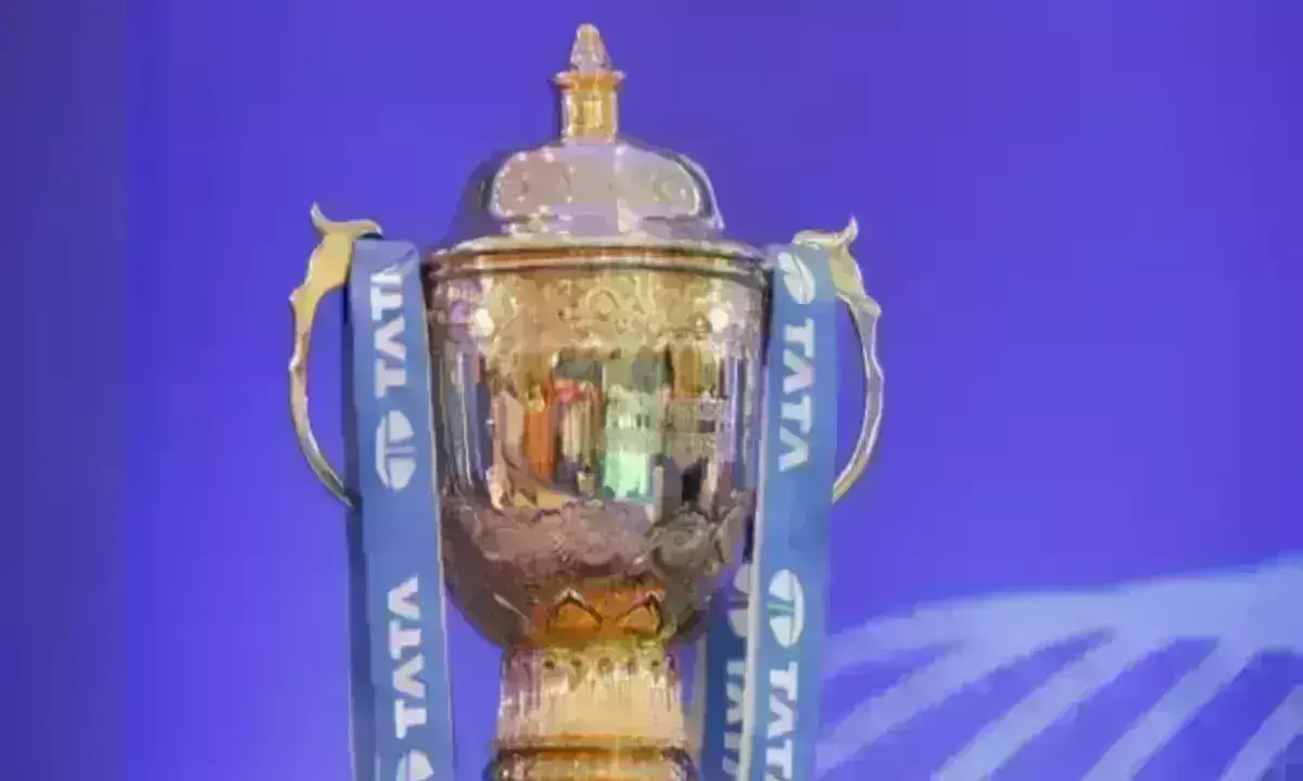 आईपीएल मेगा ऑक्शन में खिलाडी होंगे रिटेन, बढ़ सकती है पर्स की रकम