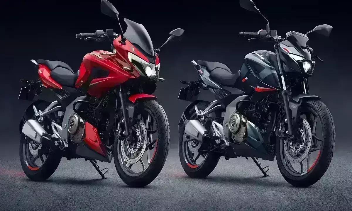 Bajaj ने लांच की नई Pulsar N250, जानिए फीचर्स और कीमत