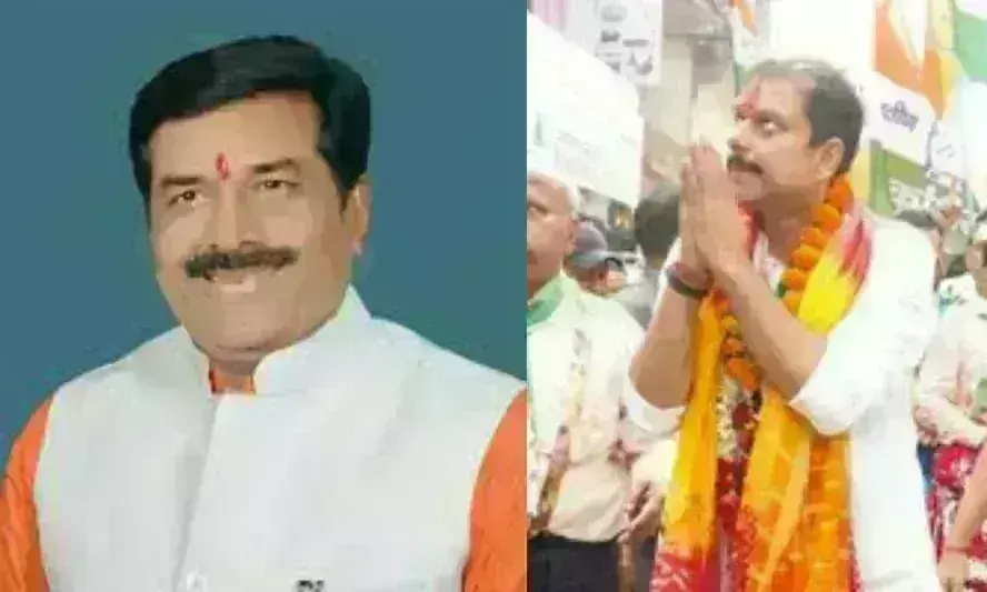 ग्वालियर लोकसभा में भाजपा-कांग्रेस उम्मीदवारों के सामने कई चुनौतियां